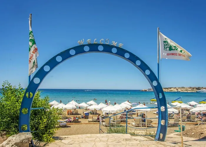 Вилла Heracles By *